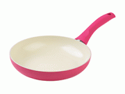 Kuhn Rikon Colori Cucina Ceramic Frying Pan (24cm)